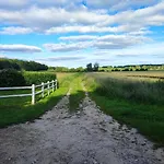Hébergement de vacances Quiétude Vexinoise