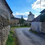 Quiétude Vexinoise * Boury-en-Vexin