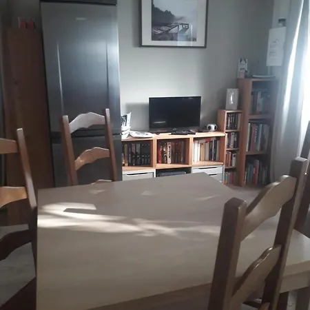 Quietude Vexinoise Boury-en-Vexin