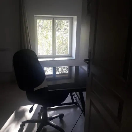 Quietude Vexinoise בית נופש *