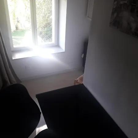 Quietude Vexinoise Vakantiehuis Boury-en-Vexin