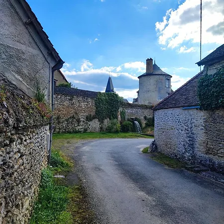 Quietude Vexinoise * Boury-en-Vexin