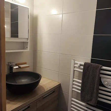 Quietude Vexinoise Vakantiehuis Boury-en-Vexin