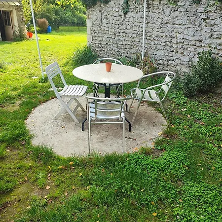 Quietude Vexinoise Boury-en-Vexin