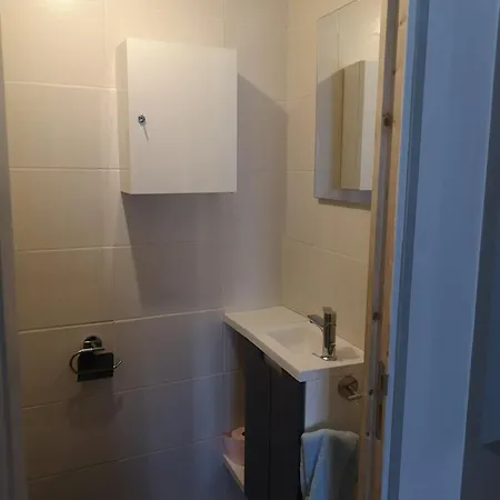 Quietude Vexinoise Vakantiehuis *