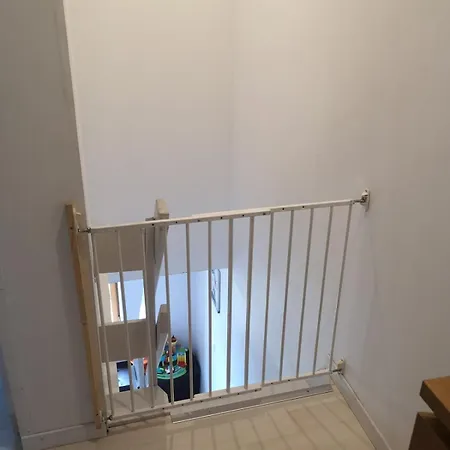 Quietude Vexinoise Vakantiehuis *