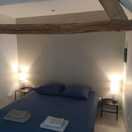 Quietude Vexinoise Vakantiehuis