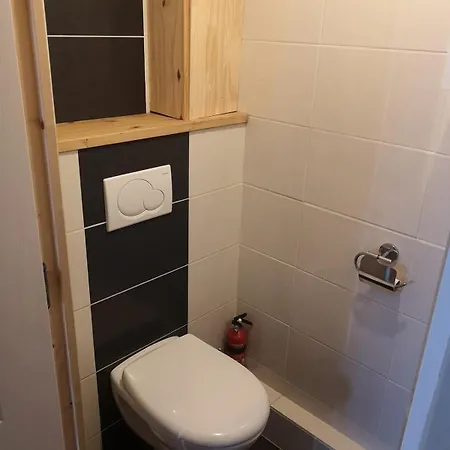 Quietude Vexinoise Boury-en-Vexin