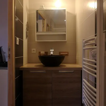 Quietude Vexinoise * Boury-en-Vexin