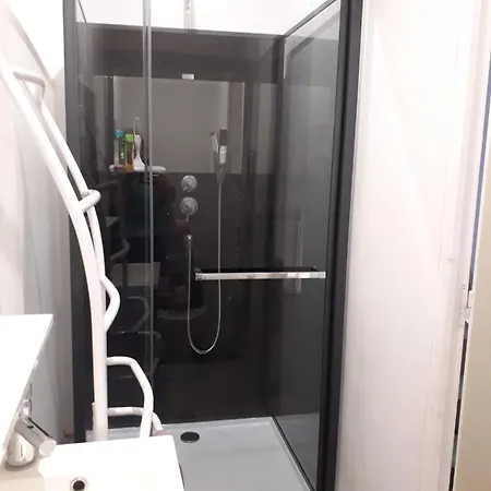 Quietude Vexinoise Vakantiehuis